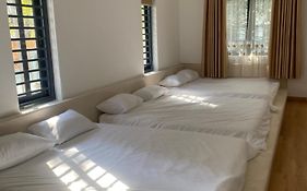 Le Sable Homestay